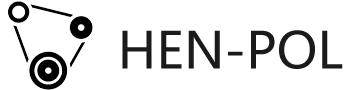 HEN-POL logo